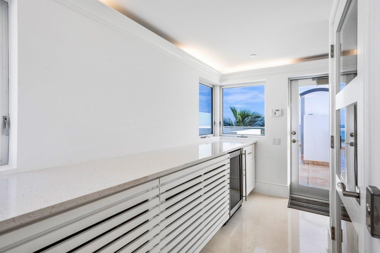 OCEAN PLACE VILLAS CONDO - Residential