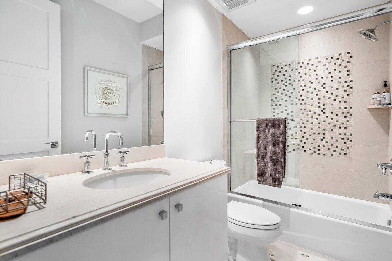 OCEAN PLACE VILLAS CONDO - Residential