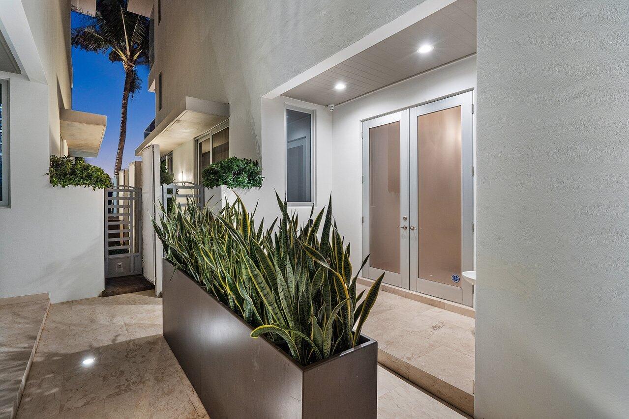 OCEAN PLACE VILLAS CONDO - Residential