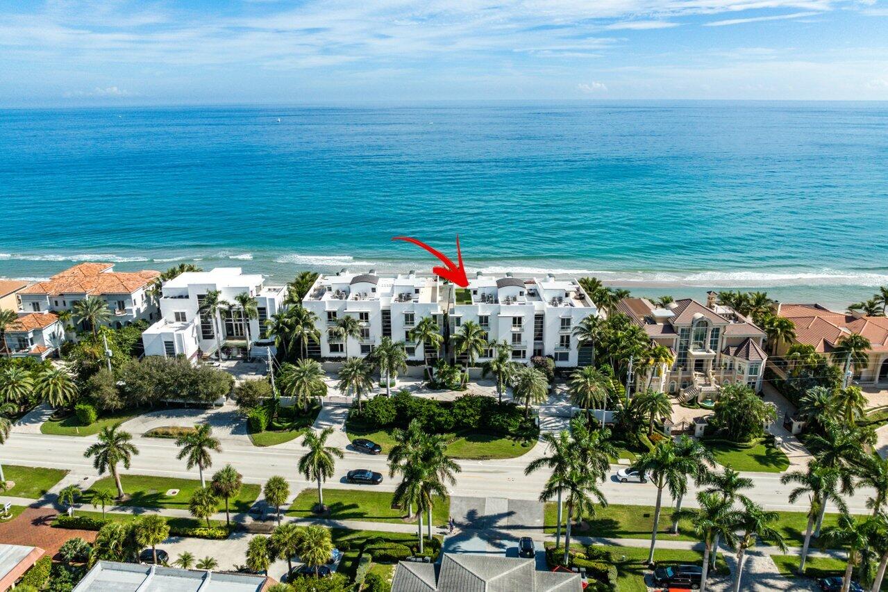 OCEAN PLACE VILLAS CONDO - Residential