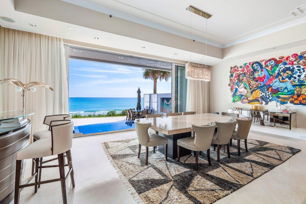 OCEAN PLACE VILLAS CONDO - Residential
