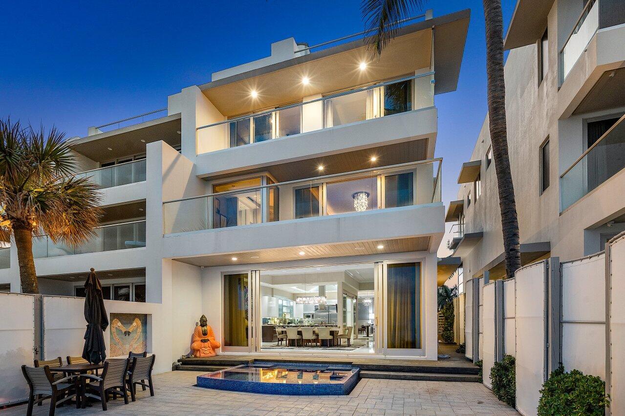 OCEAN PLACE VILLAS CONDO - Residential