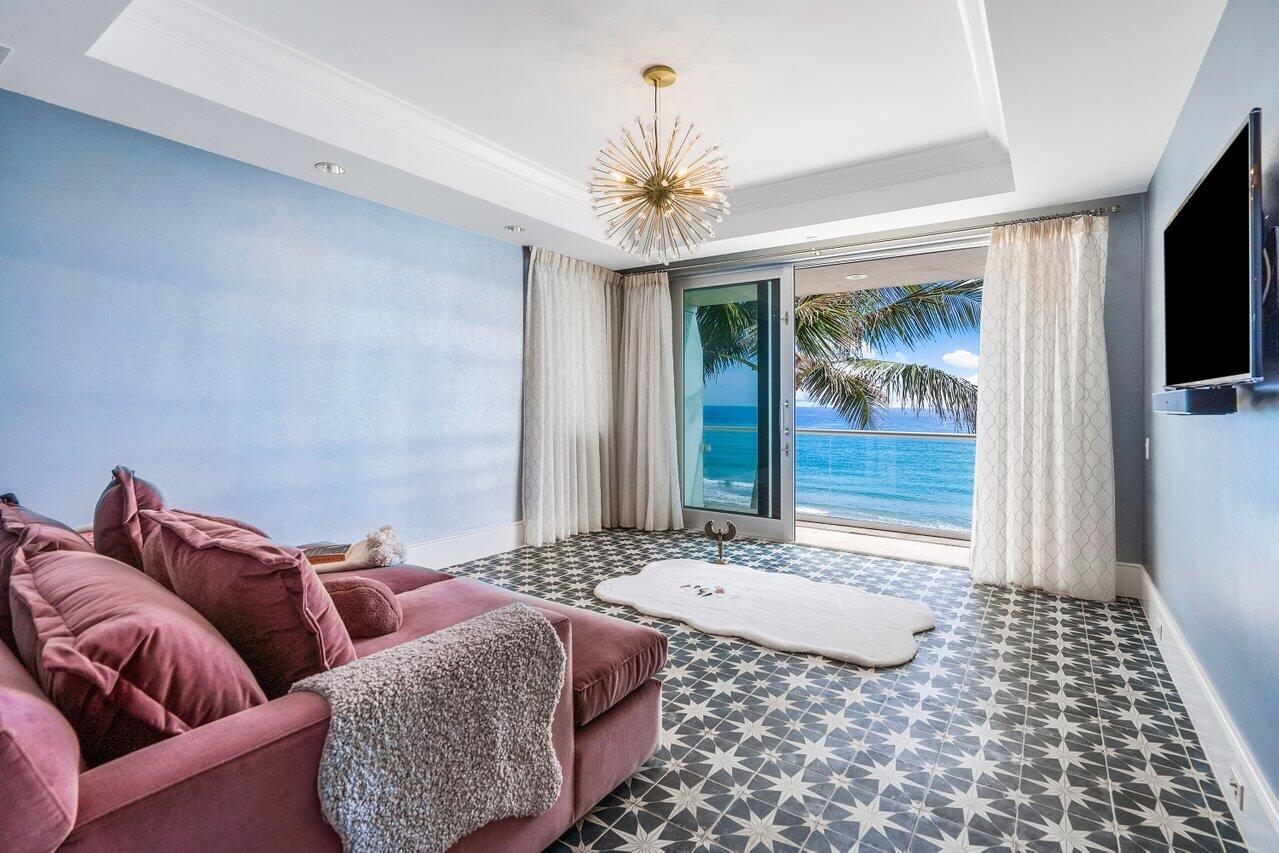 OCEAN PLACE VILLAS CONDO - Residential