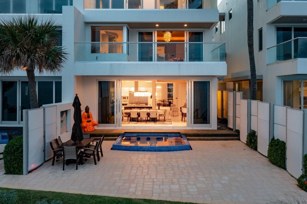 OCEAN PLACE VILLAS CONDO - Residential