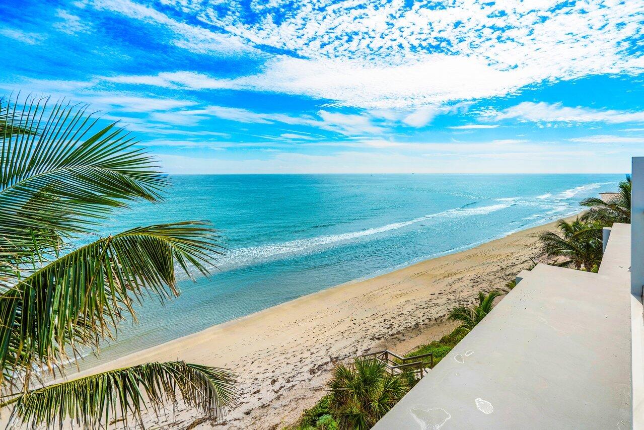 OCEAN PLACE VILLAS CONDO - Residential