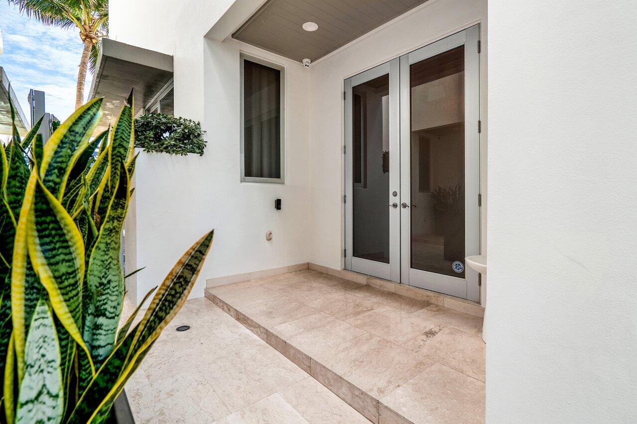 OCEAN PLACE VILLAS CONDO - Residential