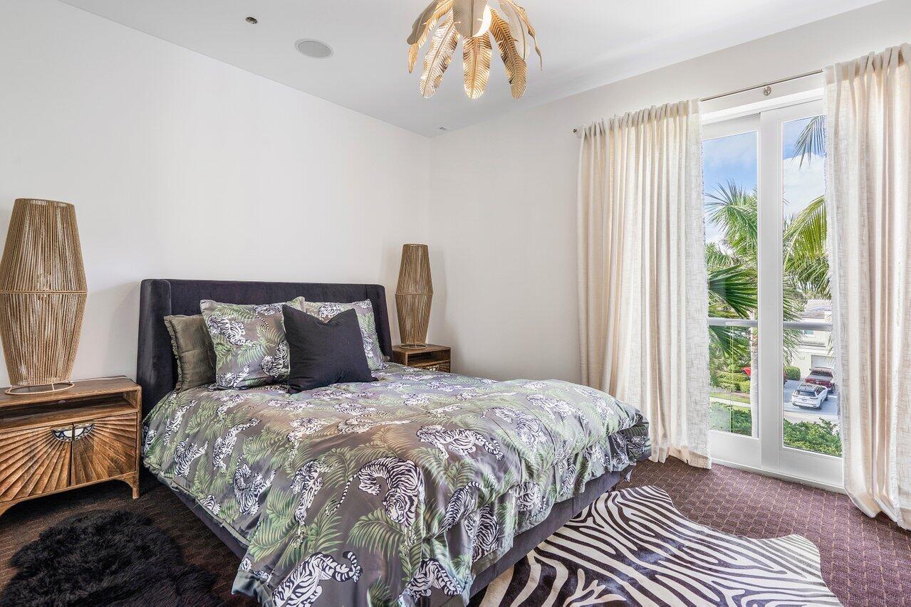 OCEAN PLACE VILLAS CONDO - Residential