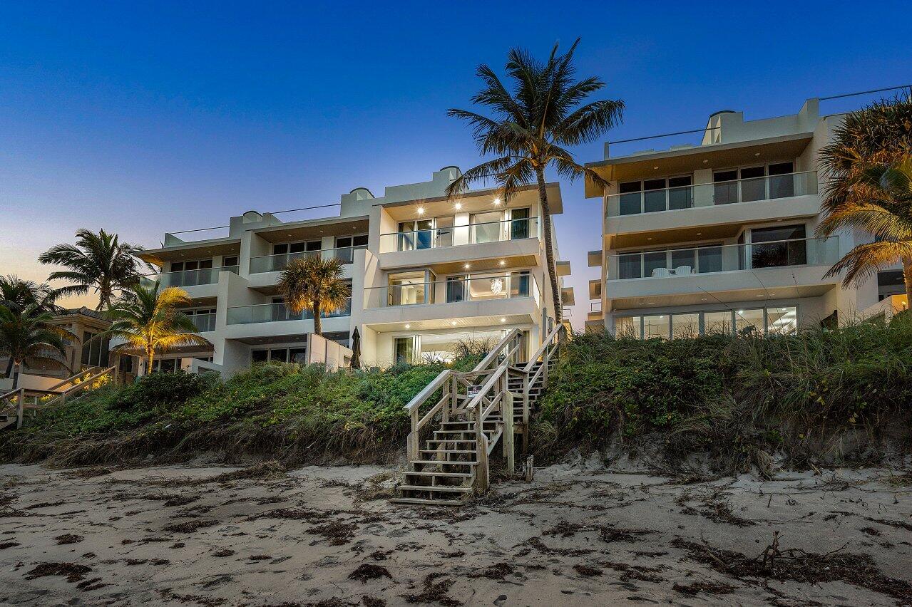 OCEAN PLACE VILLAS CONDO - Residential