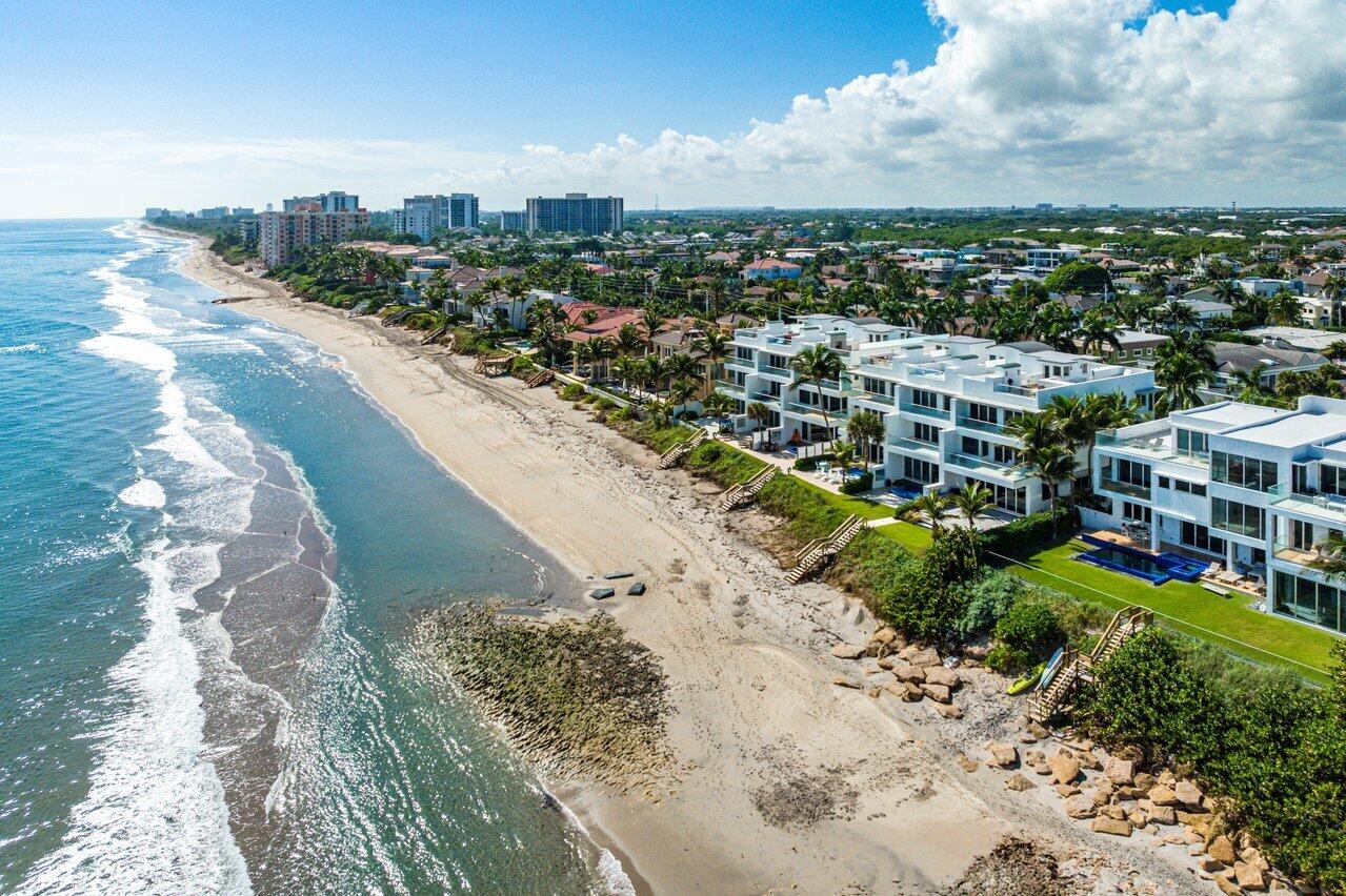 OCEAN PLACE VILLAS CONDO - Residential