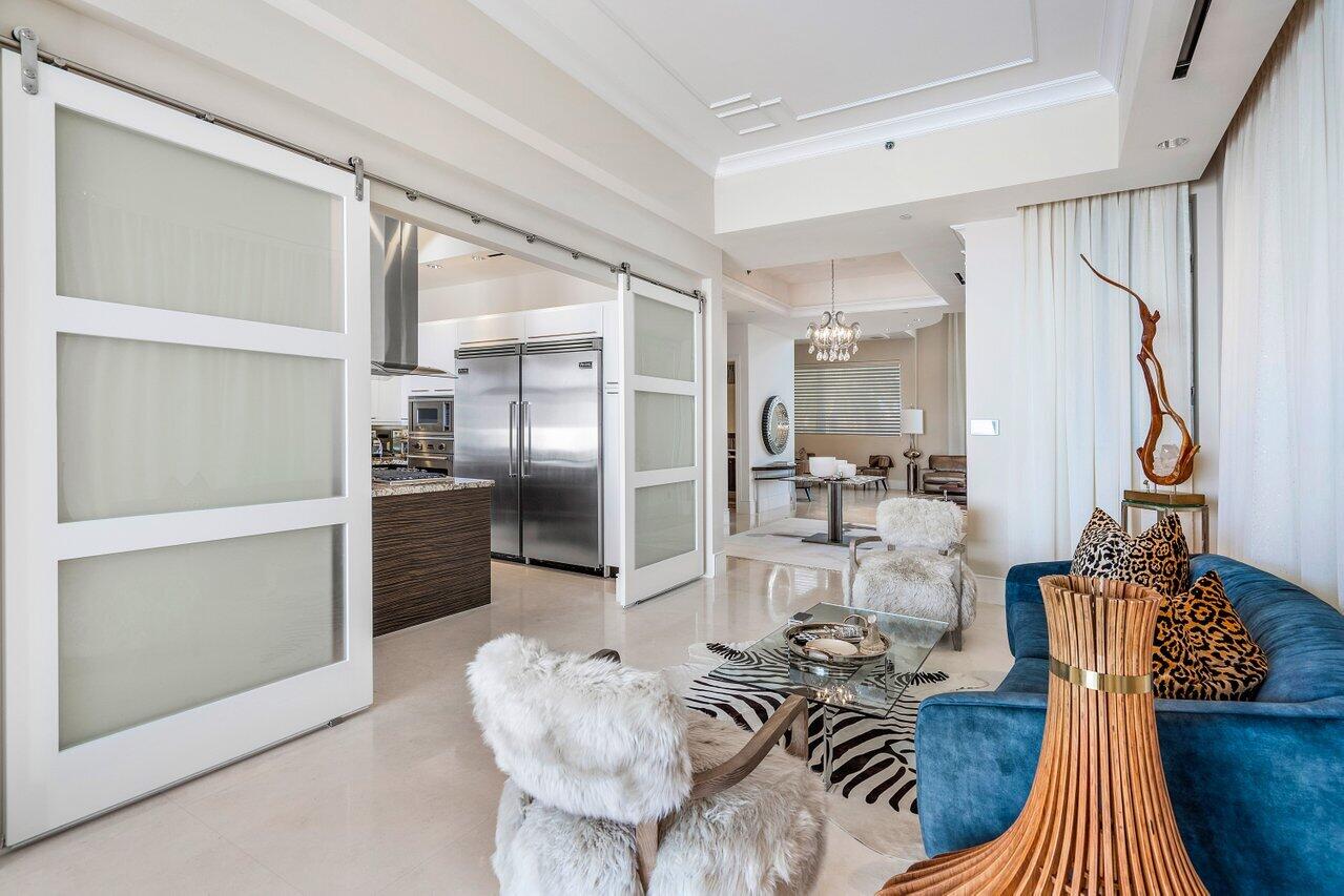 OCEAN PLACE VILLAS CONDO - Residential