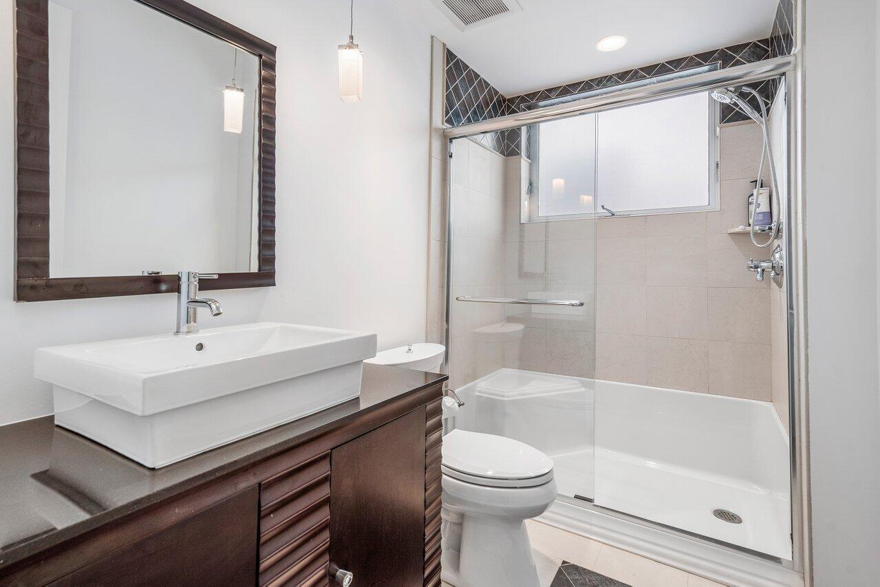 OCEAN PLACE VILLAS CONDO - Residential