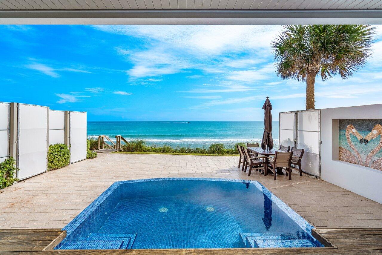 OCEAN PLACE VILLAS CONDO - Residential