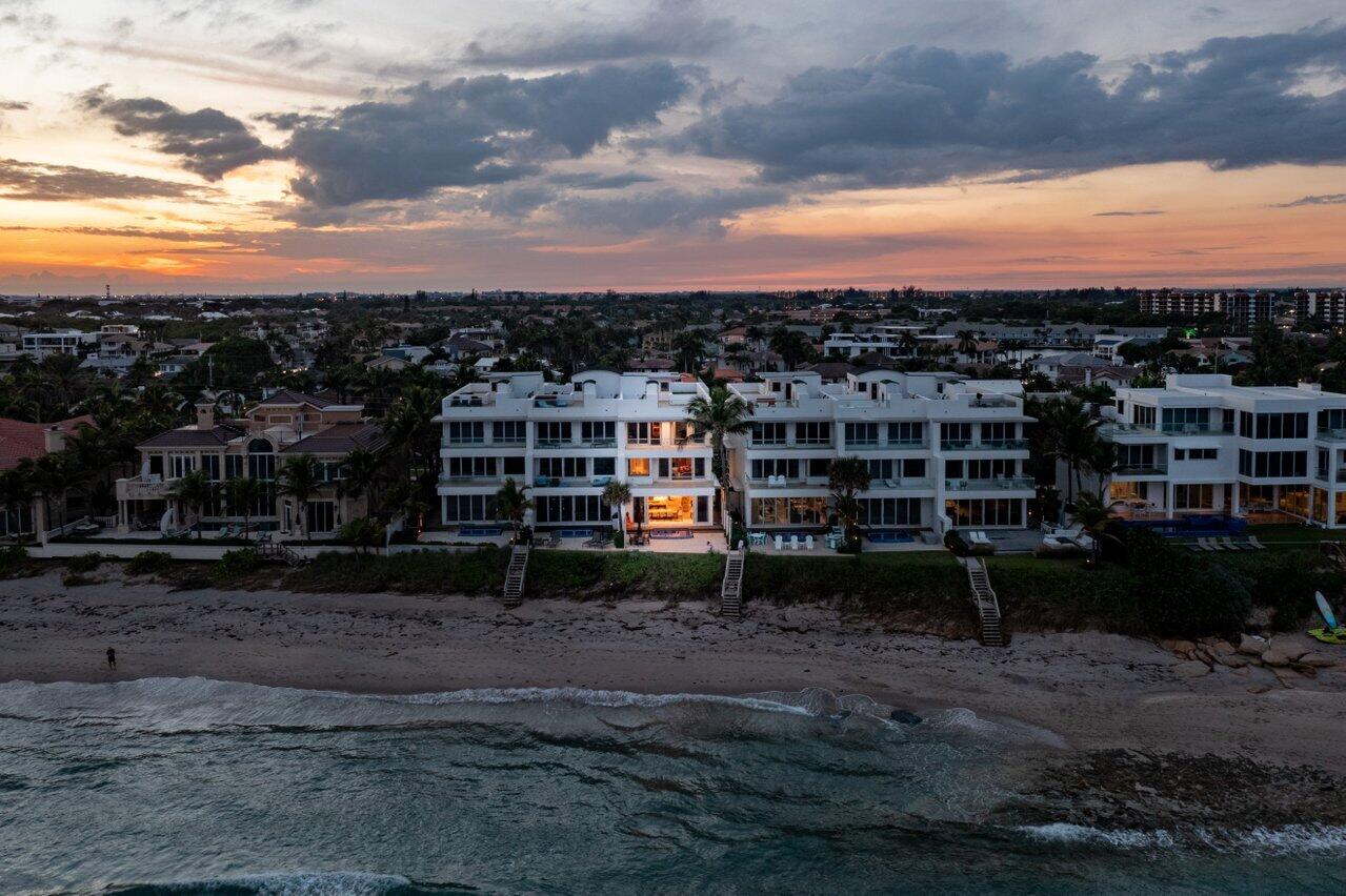 OCEAN PLACE VILLAS CONDO - Residential