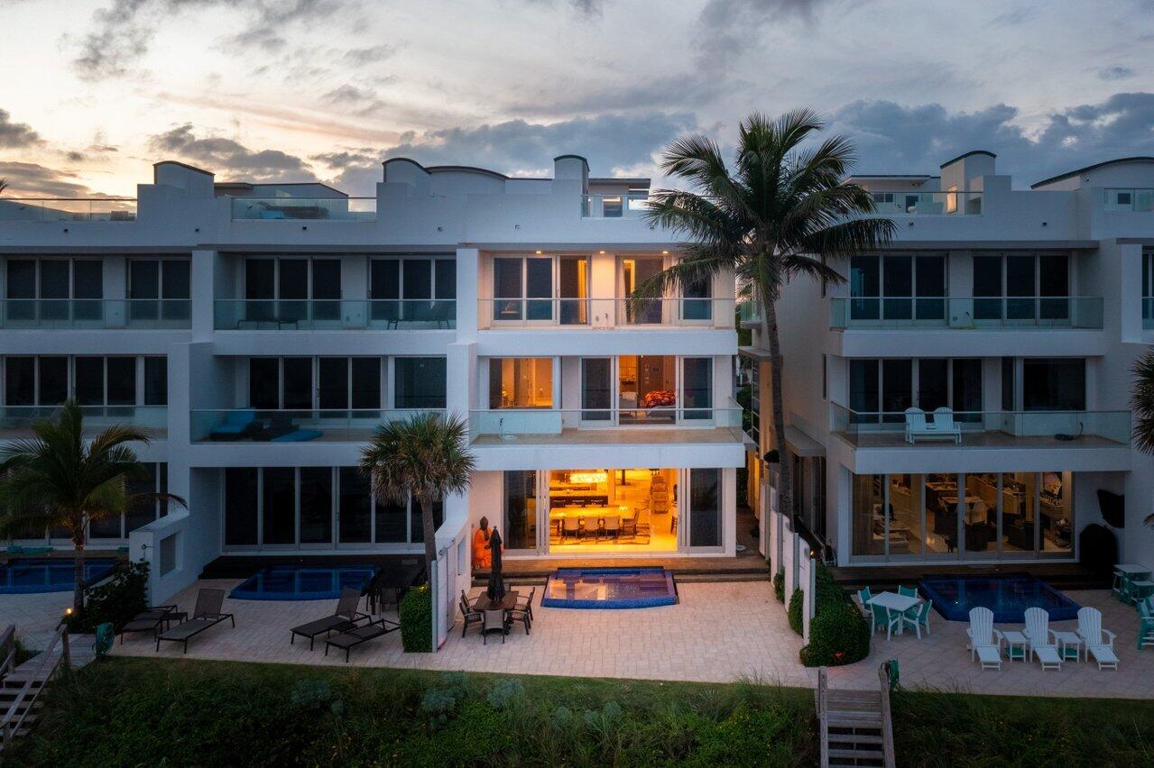 OCEAN PLACE VILLAS CONDO - Residential