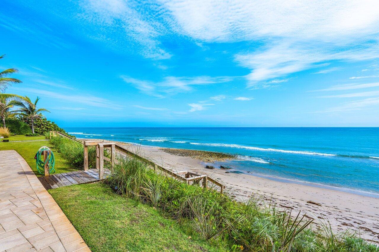 OCEAN PLACE VILLAS CONDO - Residential