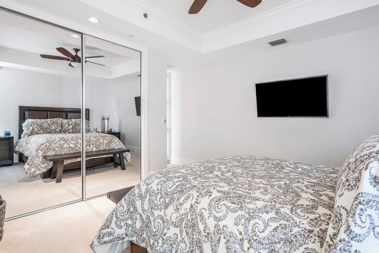 OCEAN PLACE VILLAS CONDO - Residential