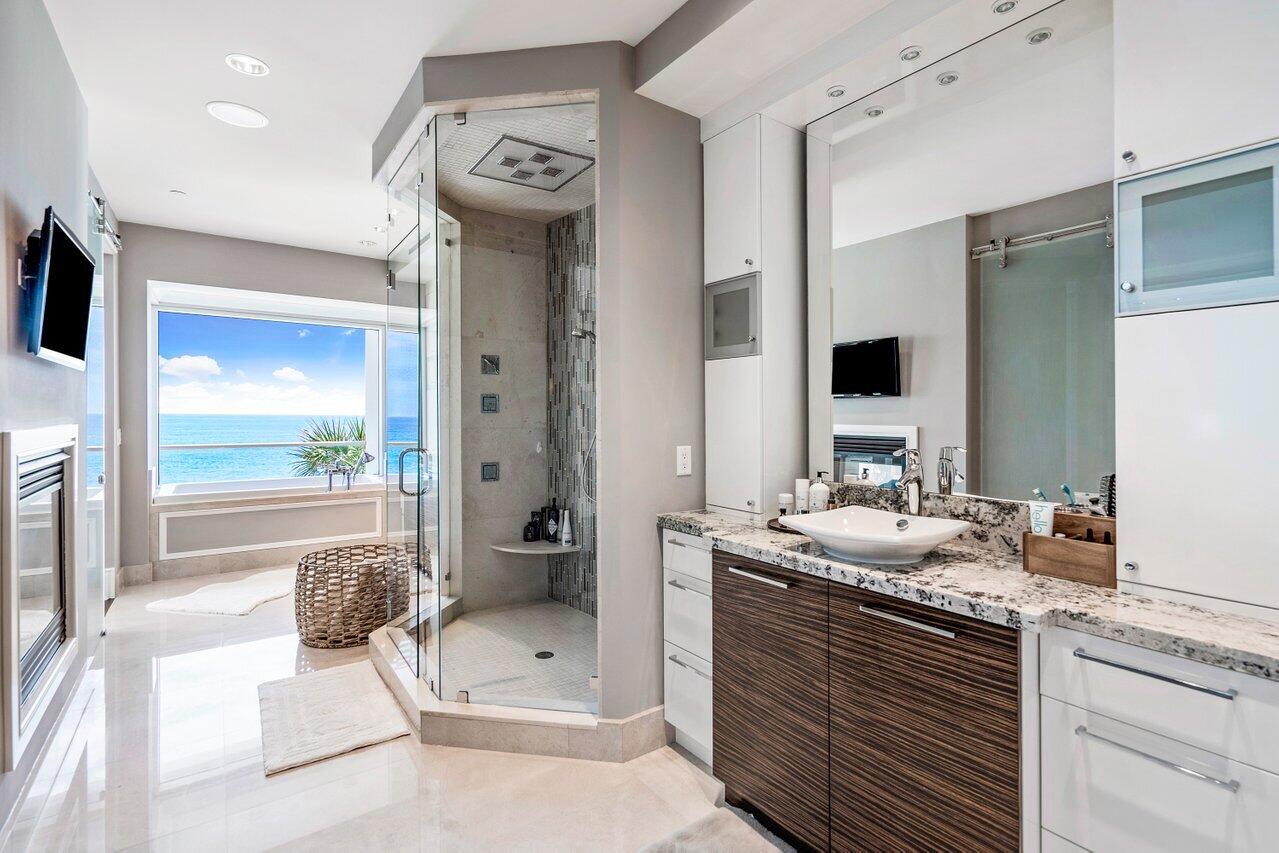 OCEAN PLACE VILLAS CONDO - Residential