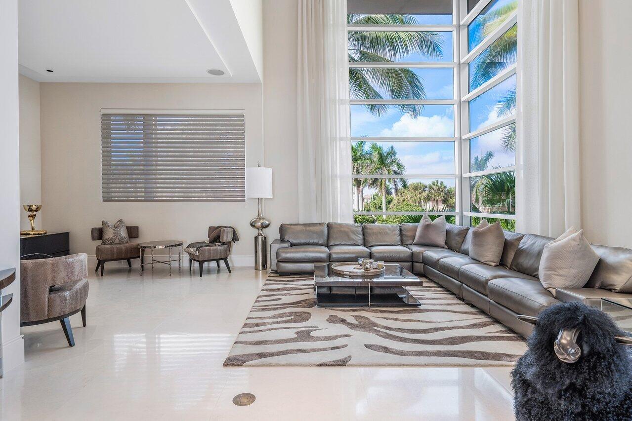 OCEAN PLACE VILLAS CONDO - Residential