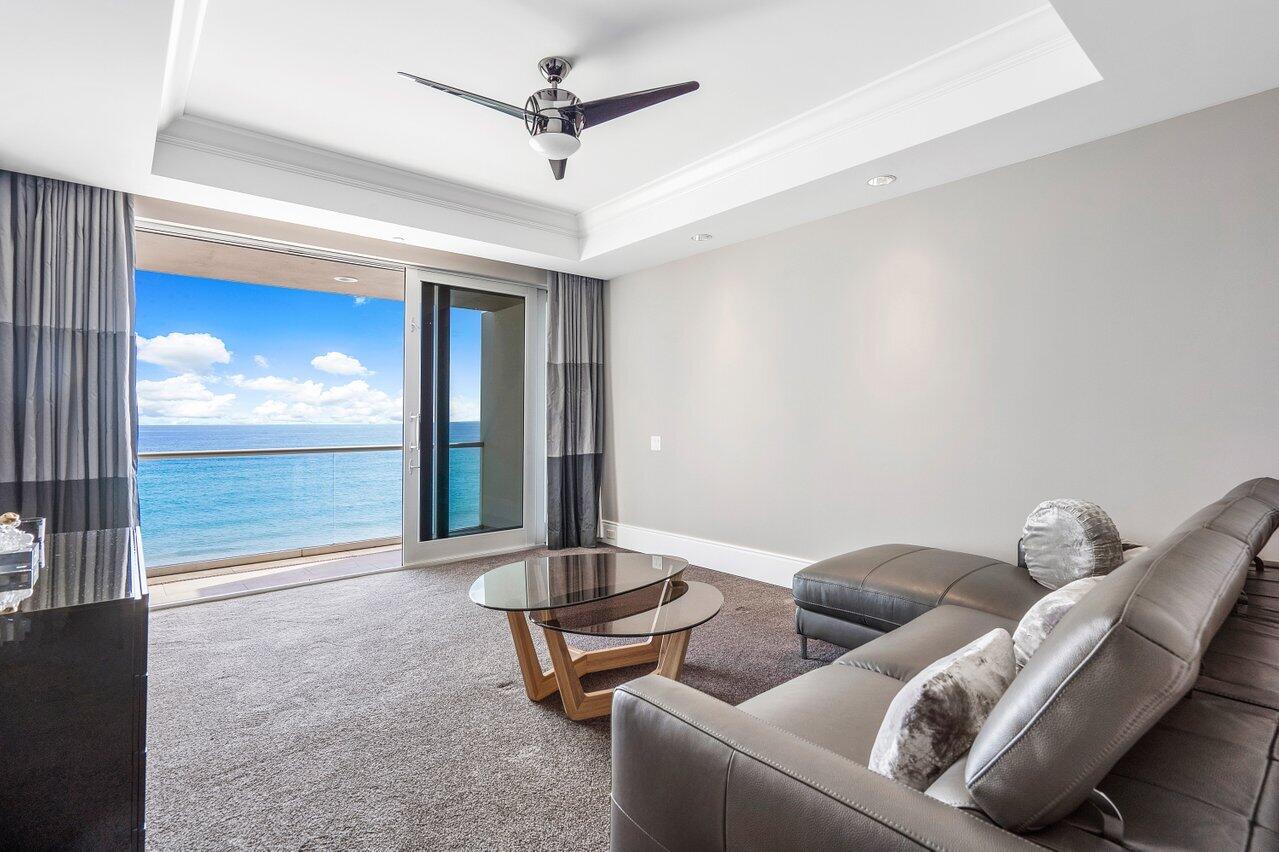 OCEAN PLACE VILLAS CONDO - Residential