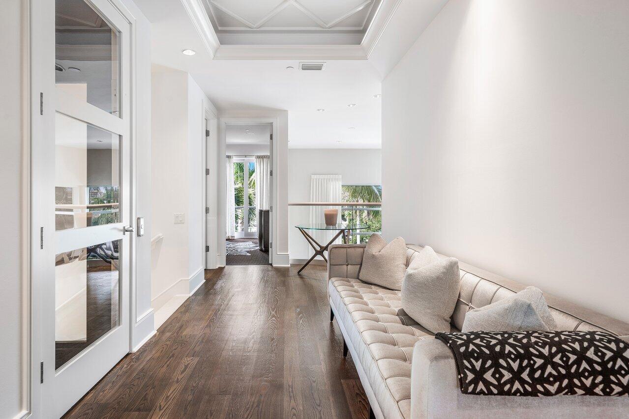 OCEAN PLACE VILLAS CONDO - Residential