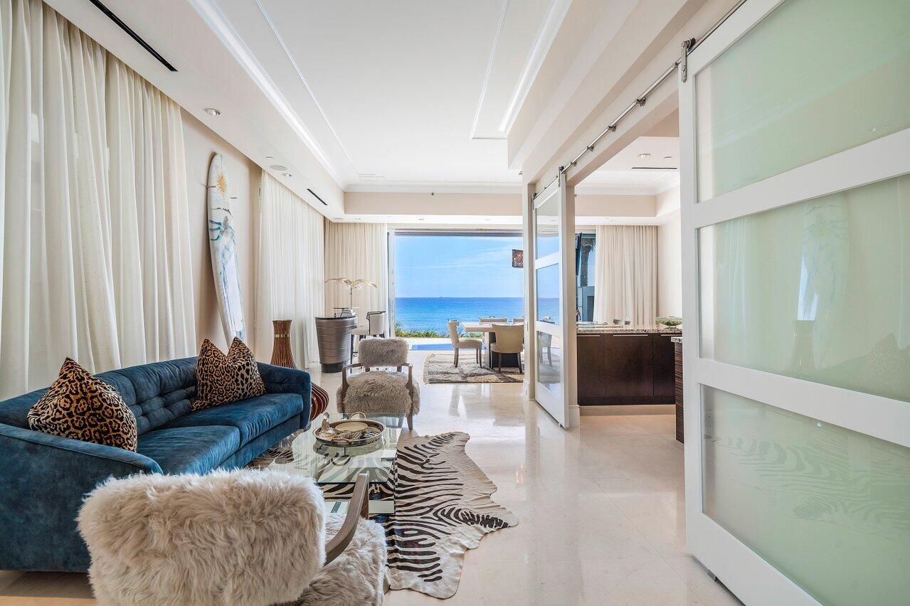 OCEAN PLACE VILLAS CONDO - Residential