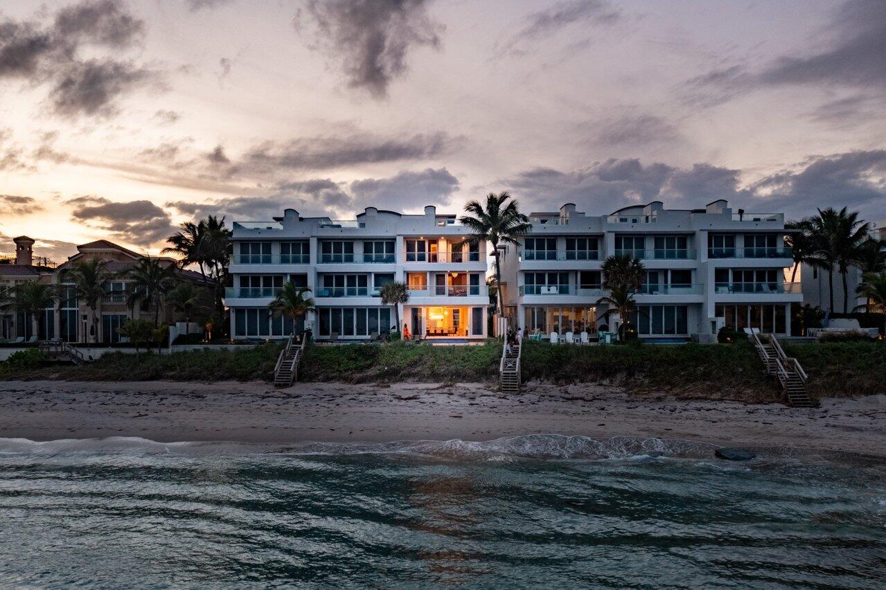 OCEAN PLACE VILLAS CONDO - Residential