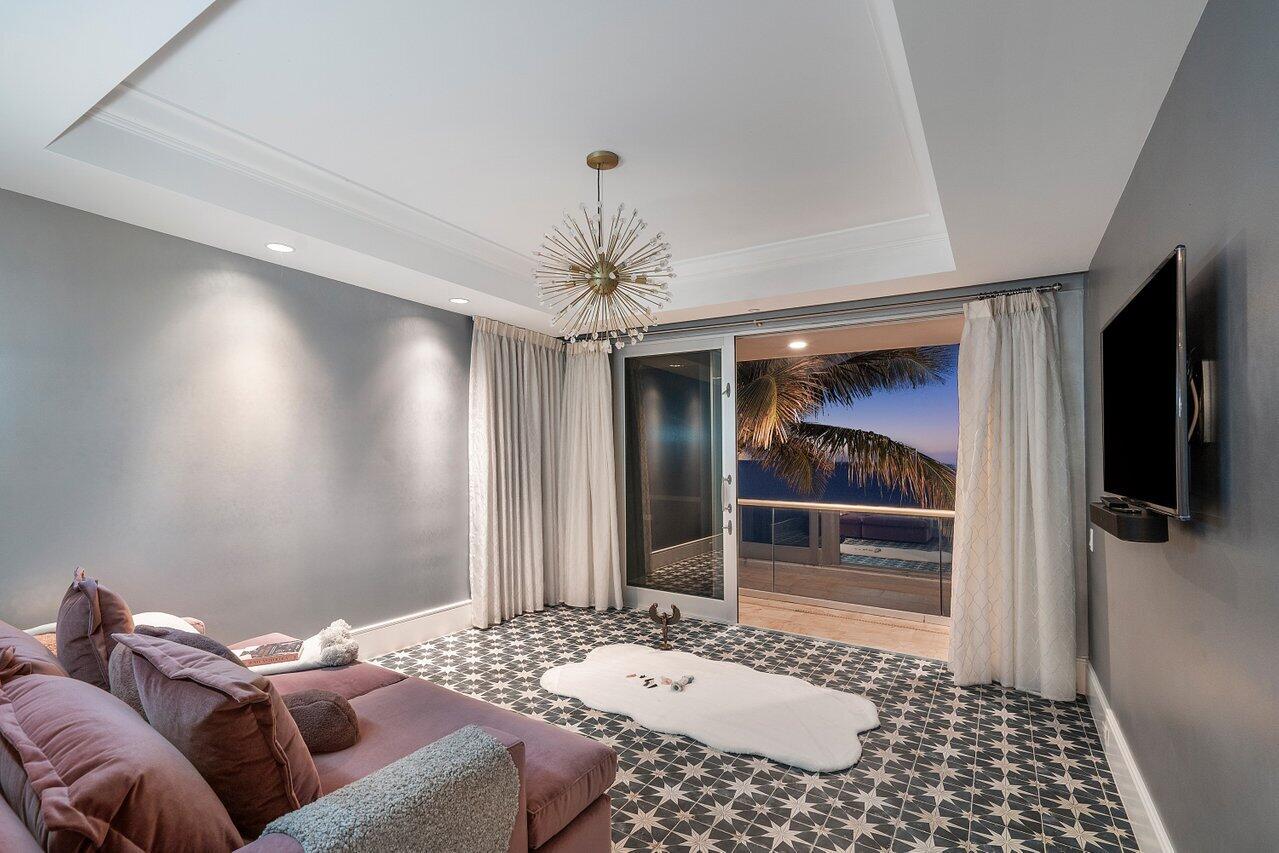 OCEAN PLACE VILLAS CONDO - Residential