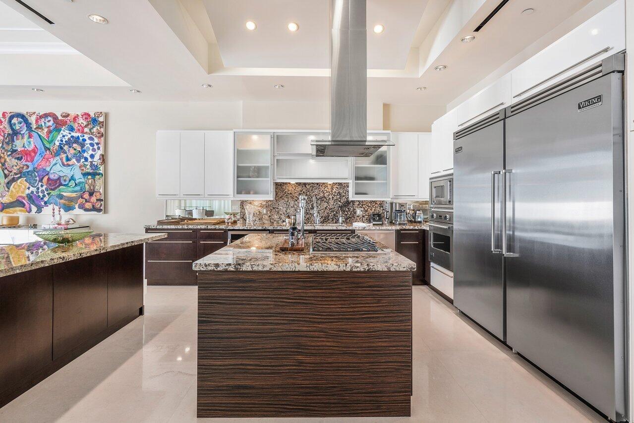 OCEAN PLACE VILLAS CONDO - Residential