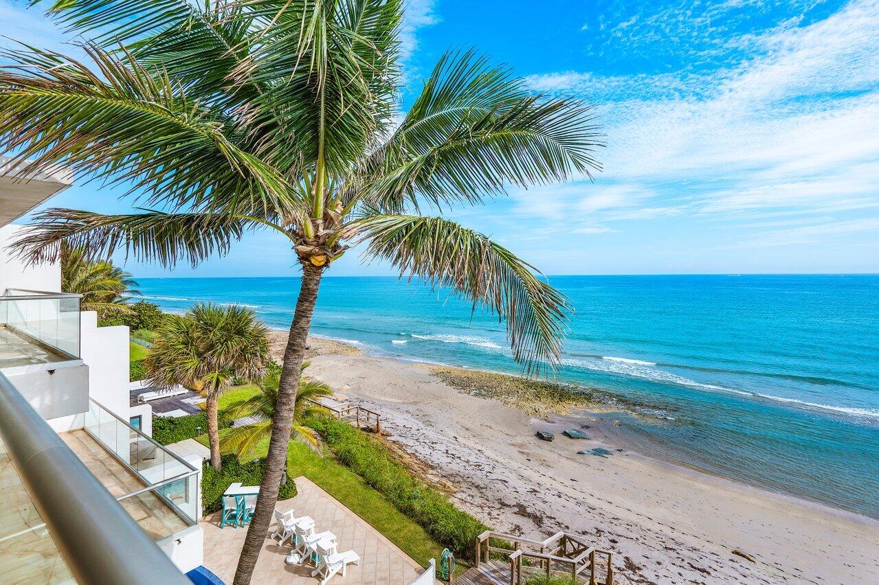 OCEAN PLACE VILLAS CONDO - Residential