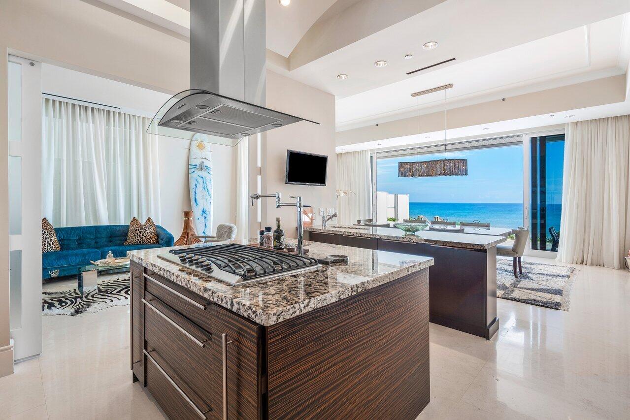 OCEAN PLACE VILLAS CONDO - Residential
