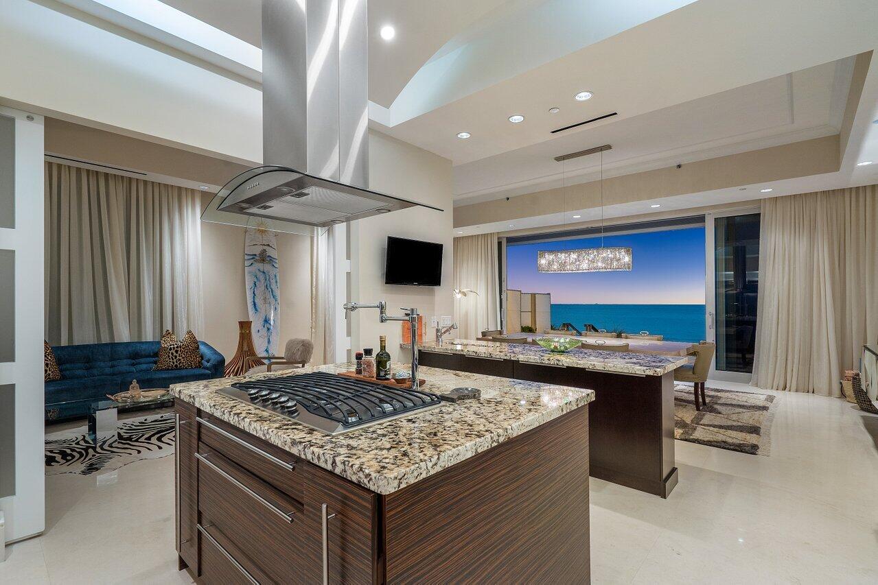 OCEAN PLACE VILLAS CONDO - Residential
