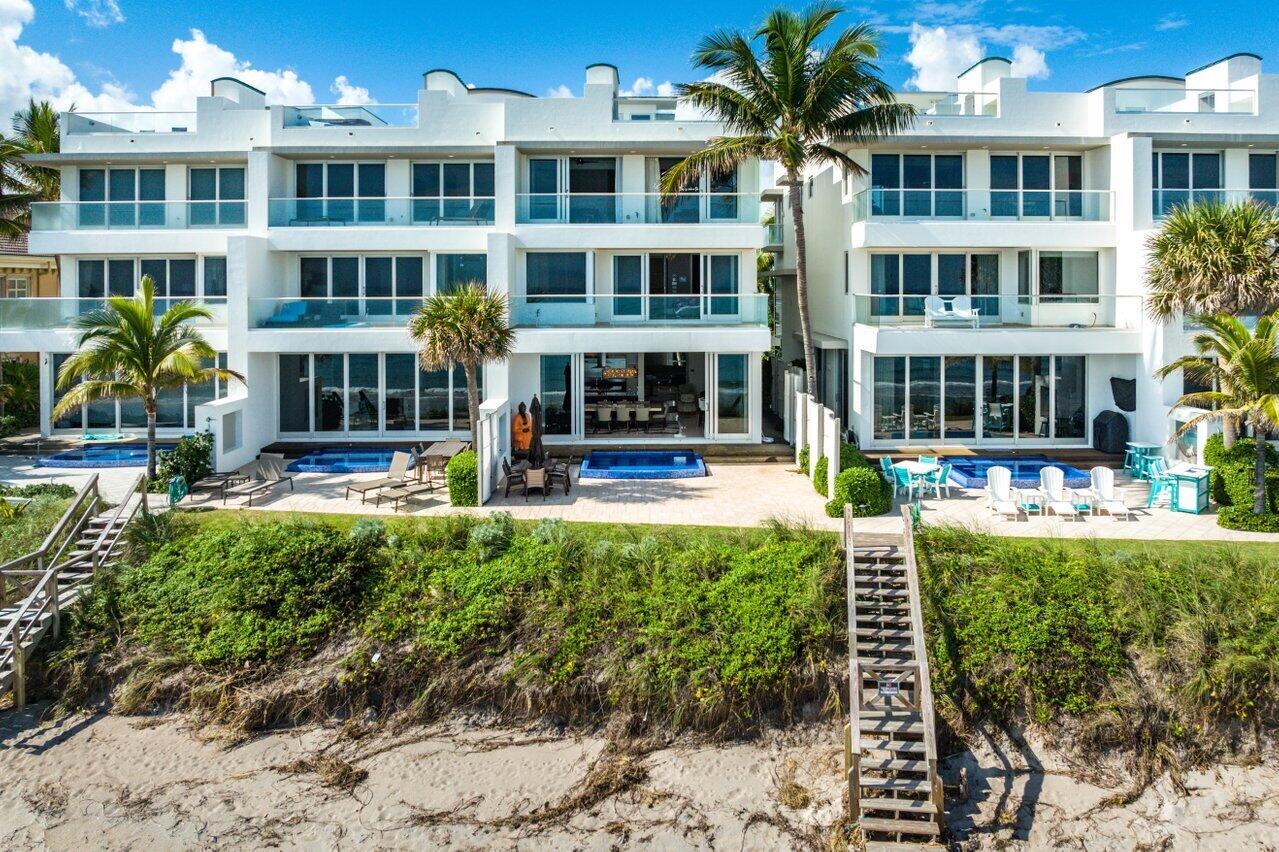 OCEAN PLACE VILLAS CONDO - Residential