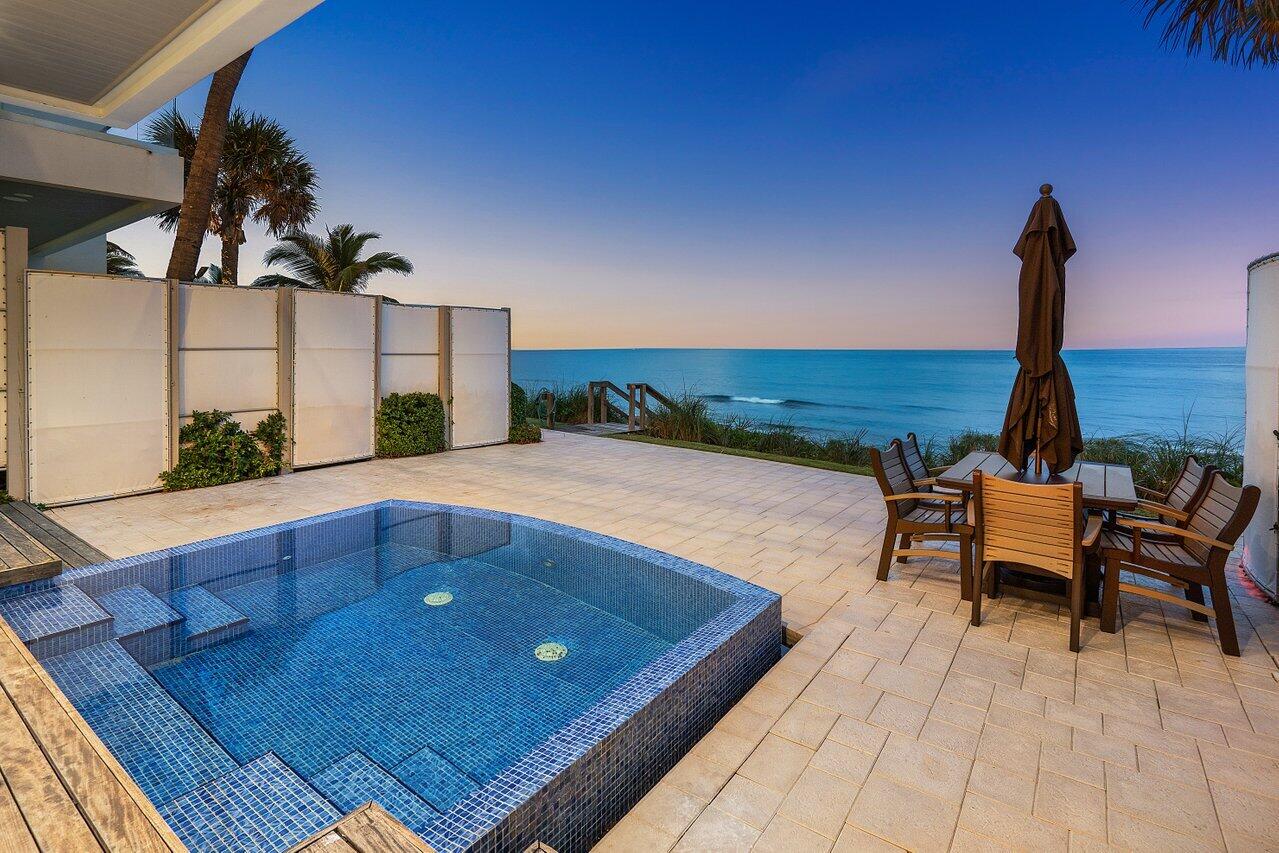 OCEAN PLACE VILLAS CONDO - Residential