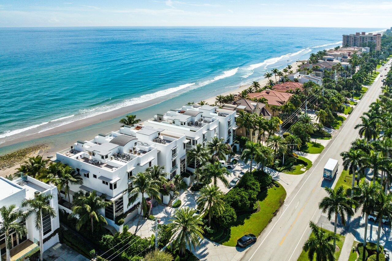 OCEAN PLACE VILLAS CONDO - Residential