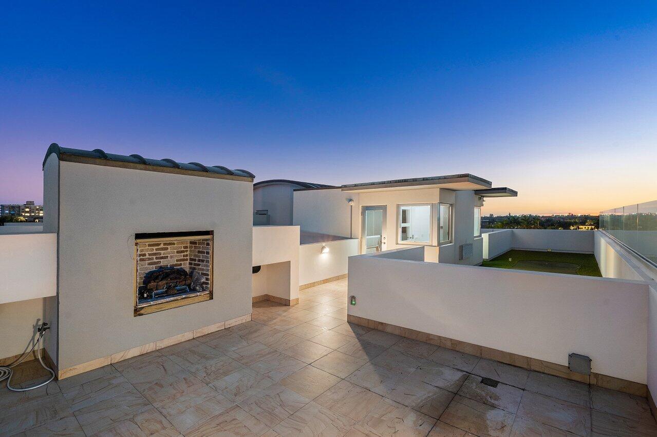 OCEAN PLACE VILLAS CONDO - Residential