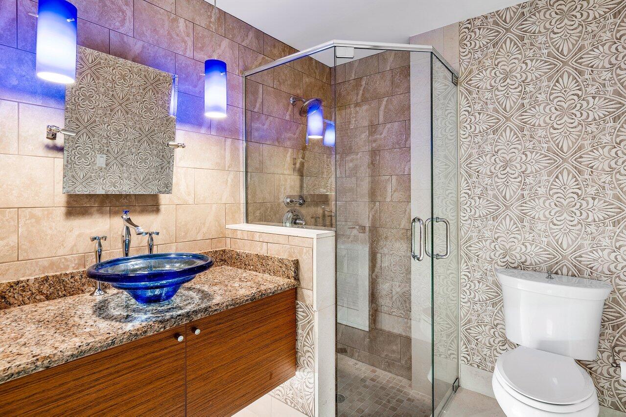 OCEAN PLACE VILLAS CONDO - Residential