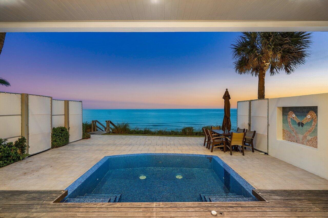 OCEAN PLACE VILLAS CONDO - Residential