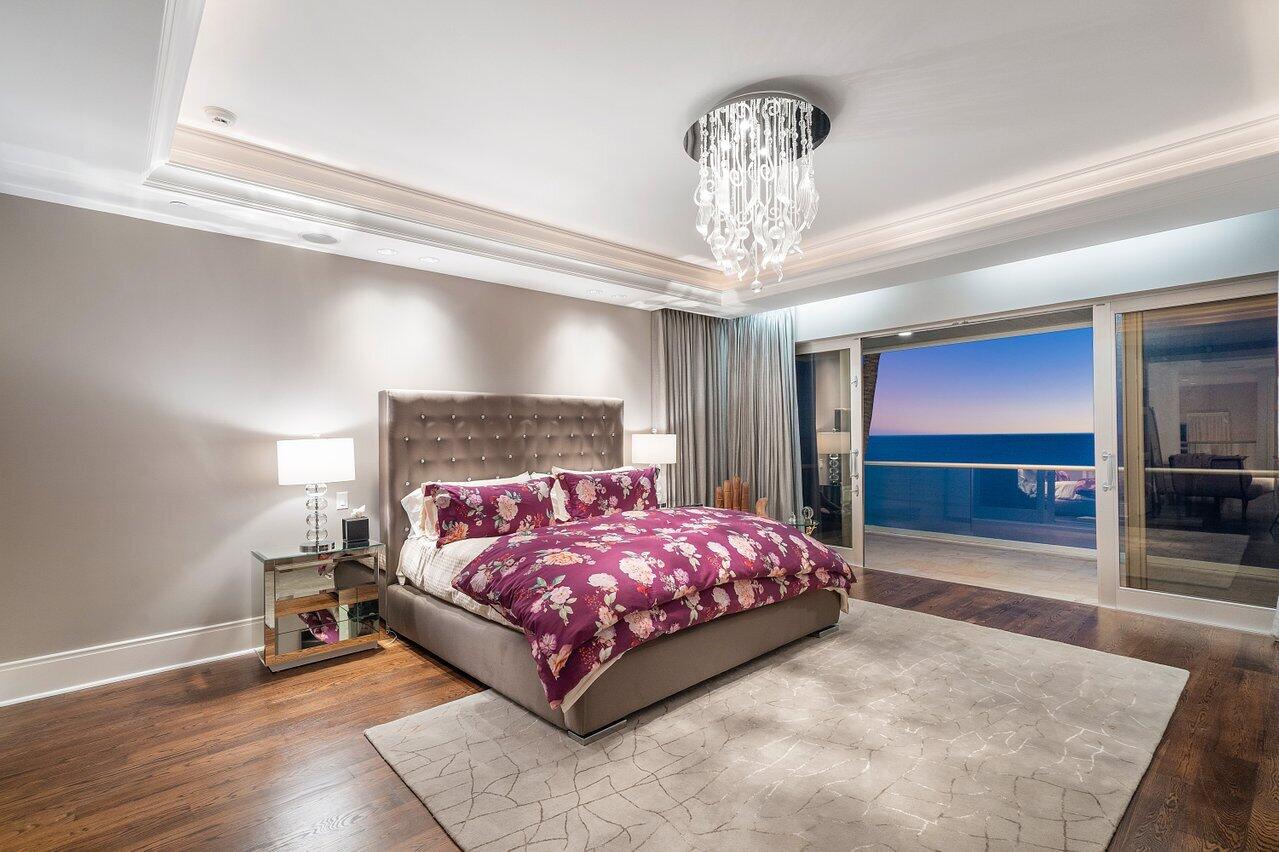 OCEAN PLACE VILLAS CONDO - Residential