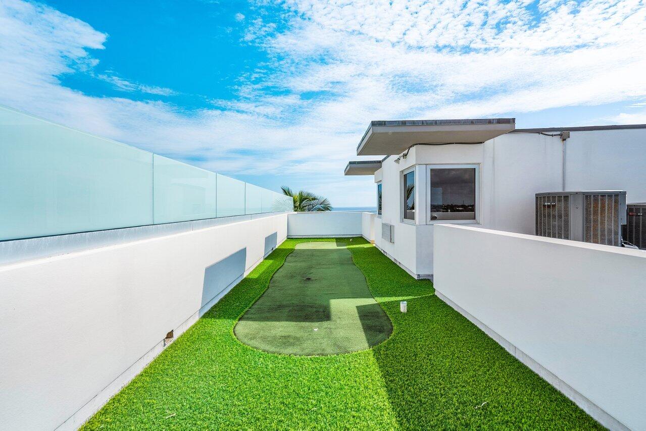 OCEAN PLACE VILLAS CONDO - Residential