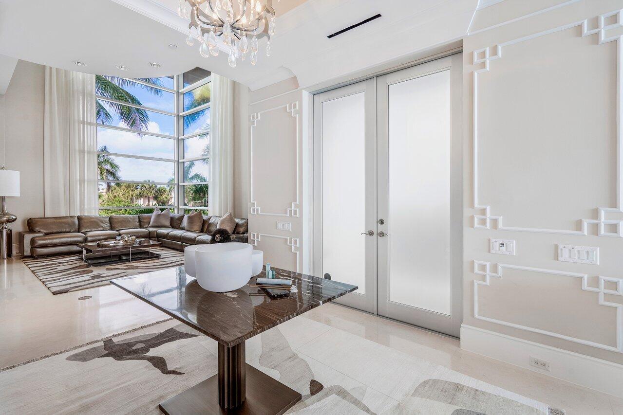 OCEAN PLACE VILLAS CONDO - Residential