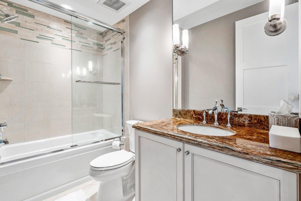 OCEAN PLACE VILLAS CONDO - Residential