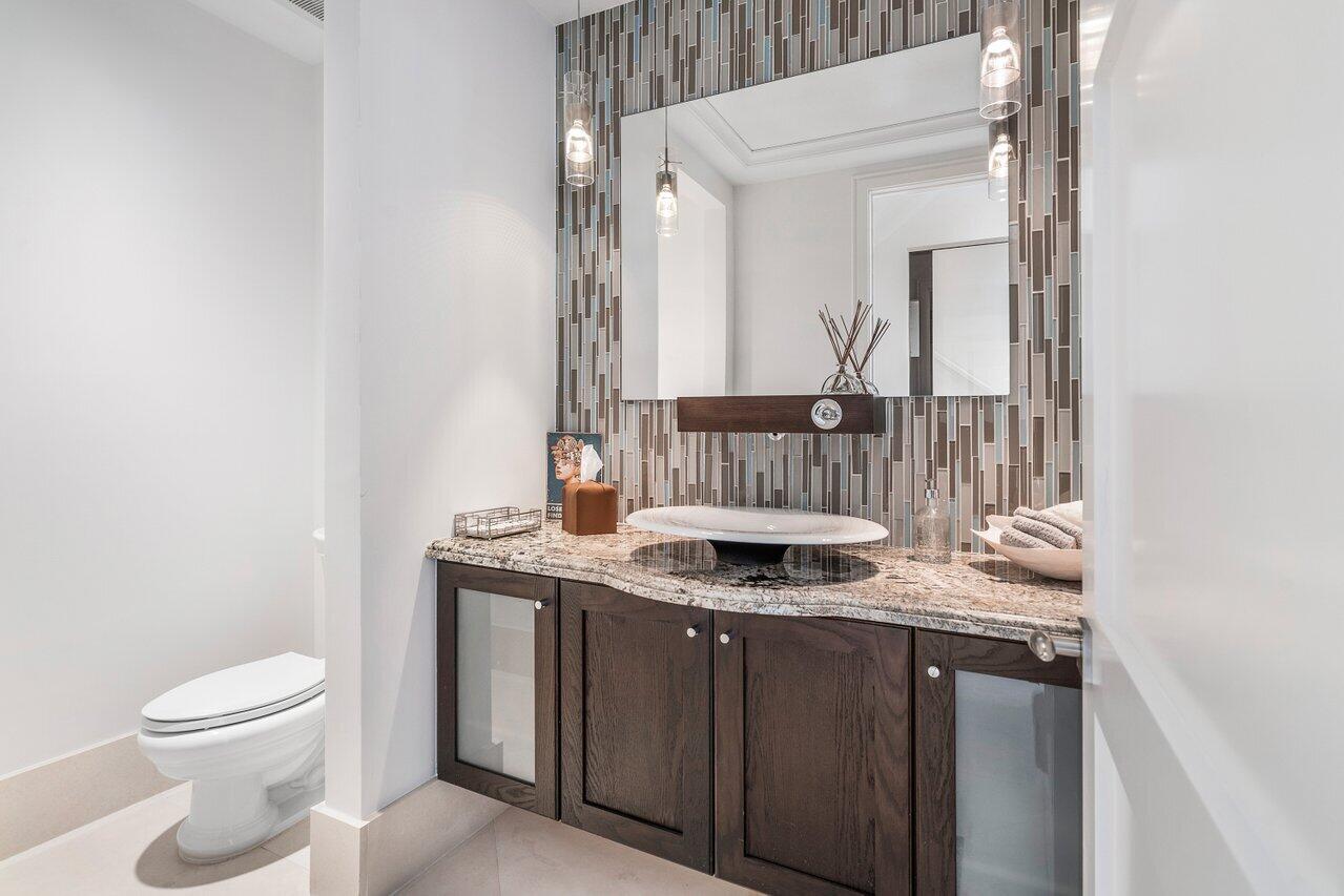 OCEAN PLACE VILLAS CONDO - Residential