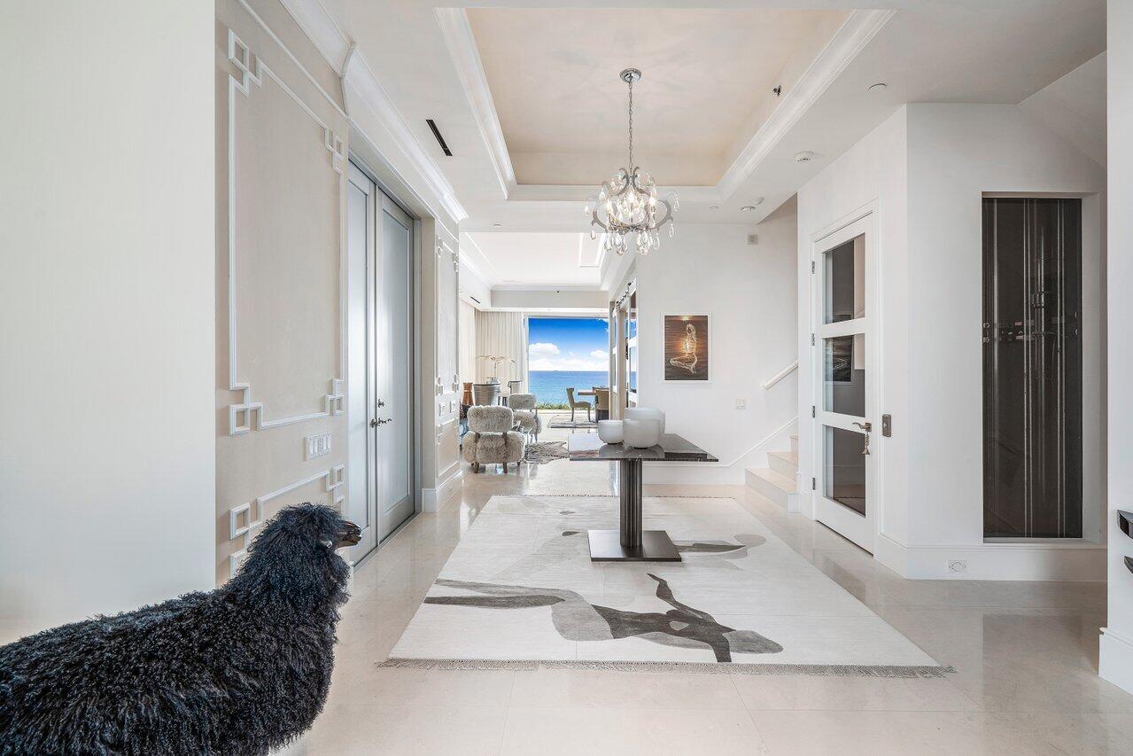 OCEAN PLACE VILLAS CONDO - Residential