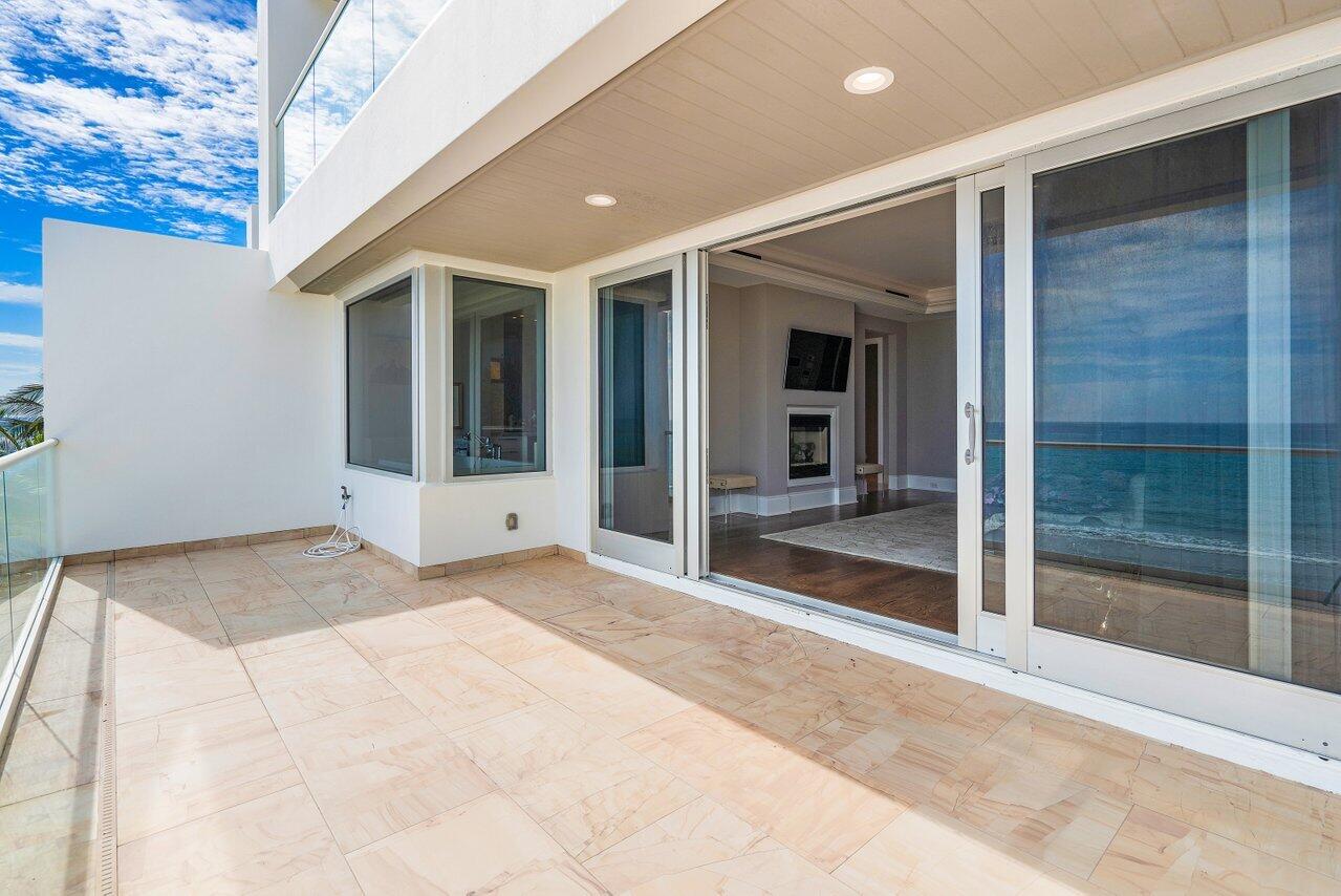 OCEAN PLACE VILLAS CONDO - Residential