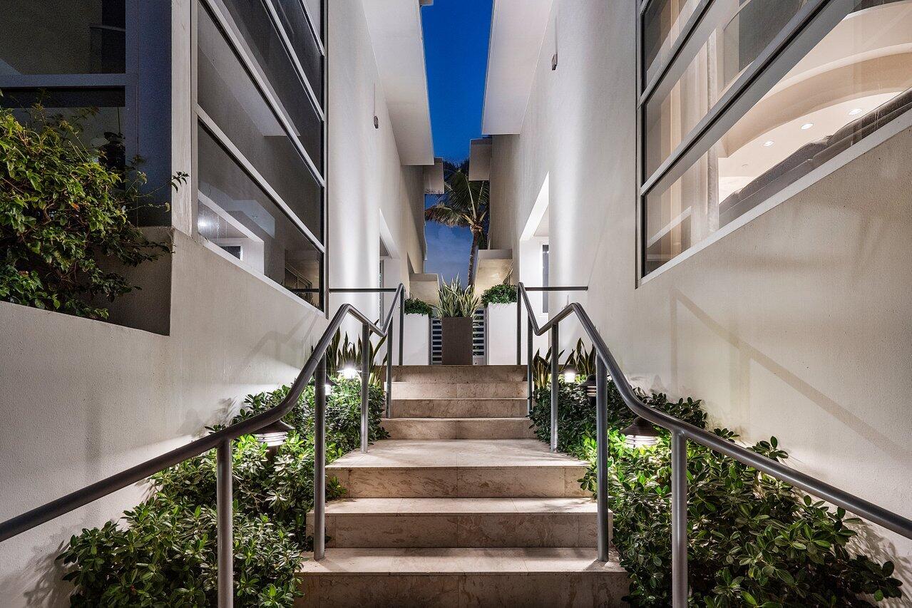 OCEAN PLACE VILLAS CONDO - Residential
