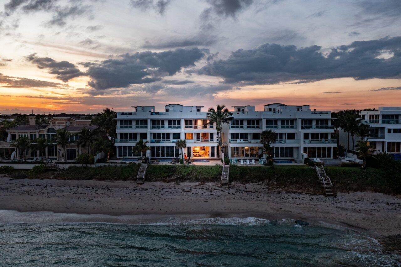 OCEAN PLACE VILLAS CONDO - Residential