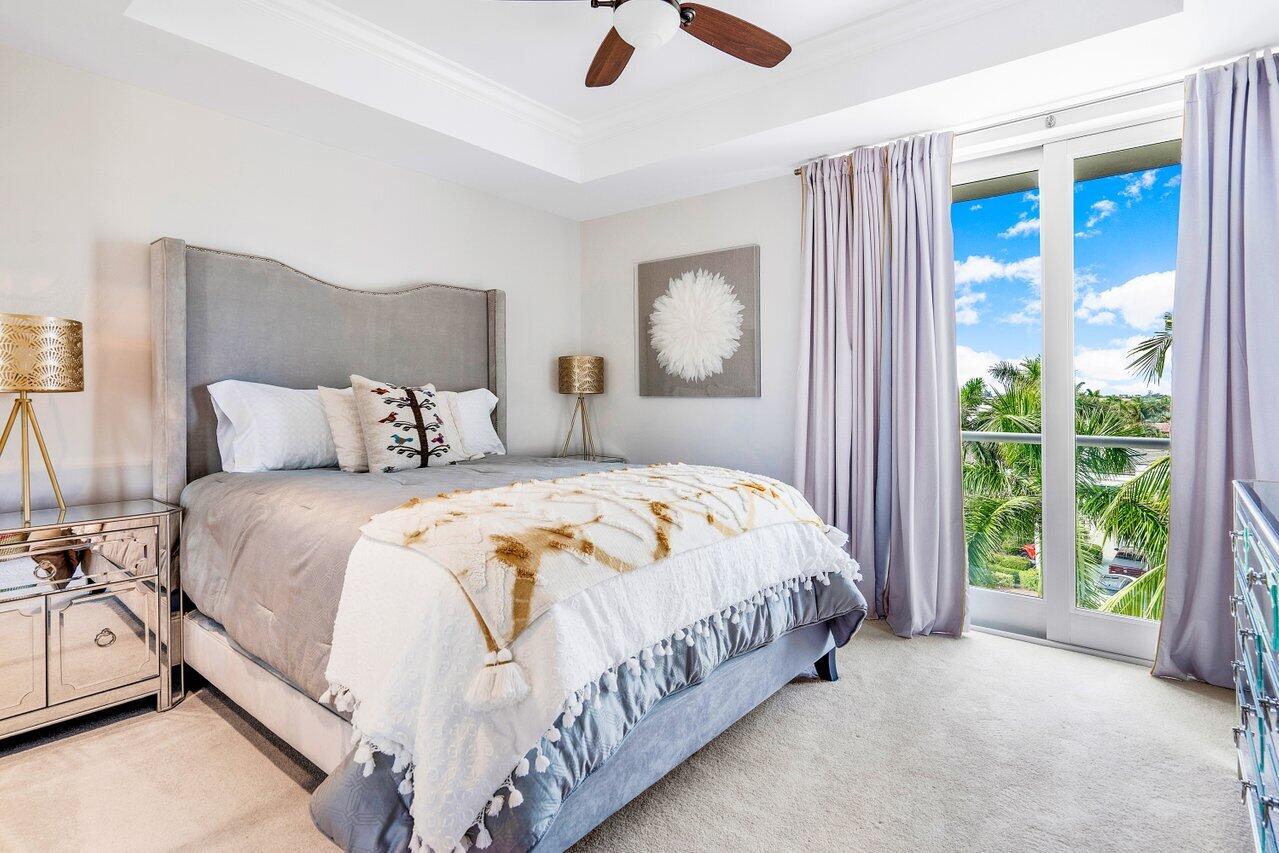 OCEAN PLACE VILLAS CONDO - Residential