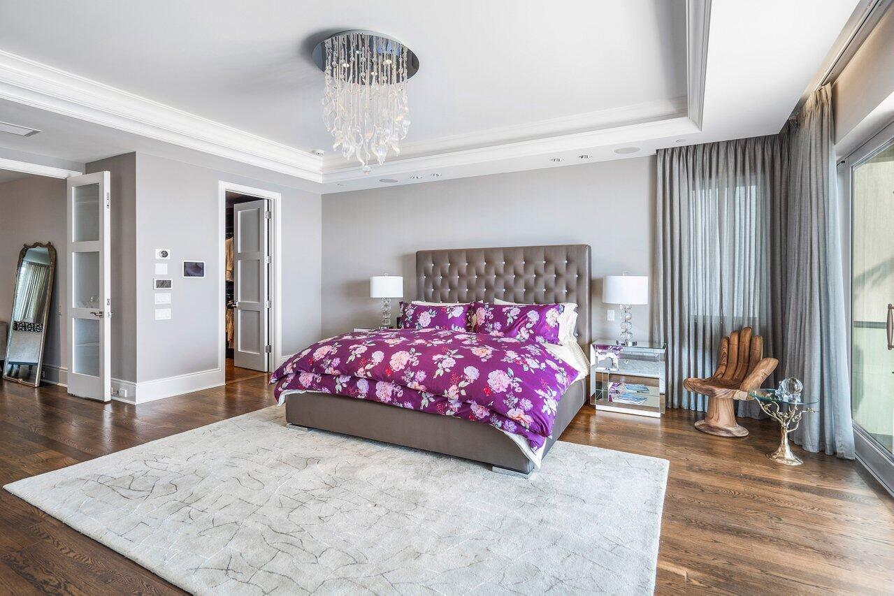 OCEAN PLACE VILLAS CONDO - Residential