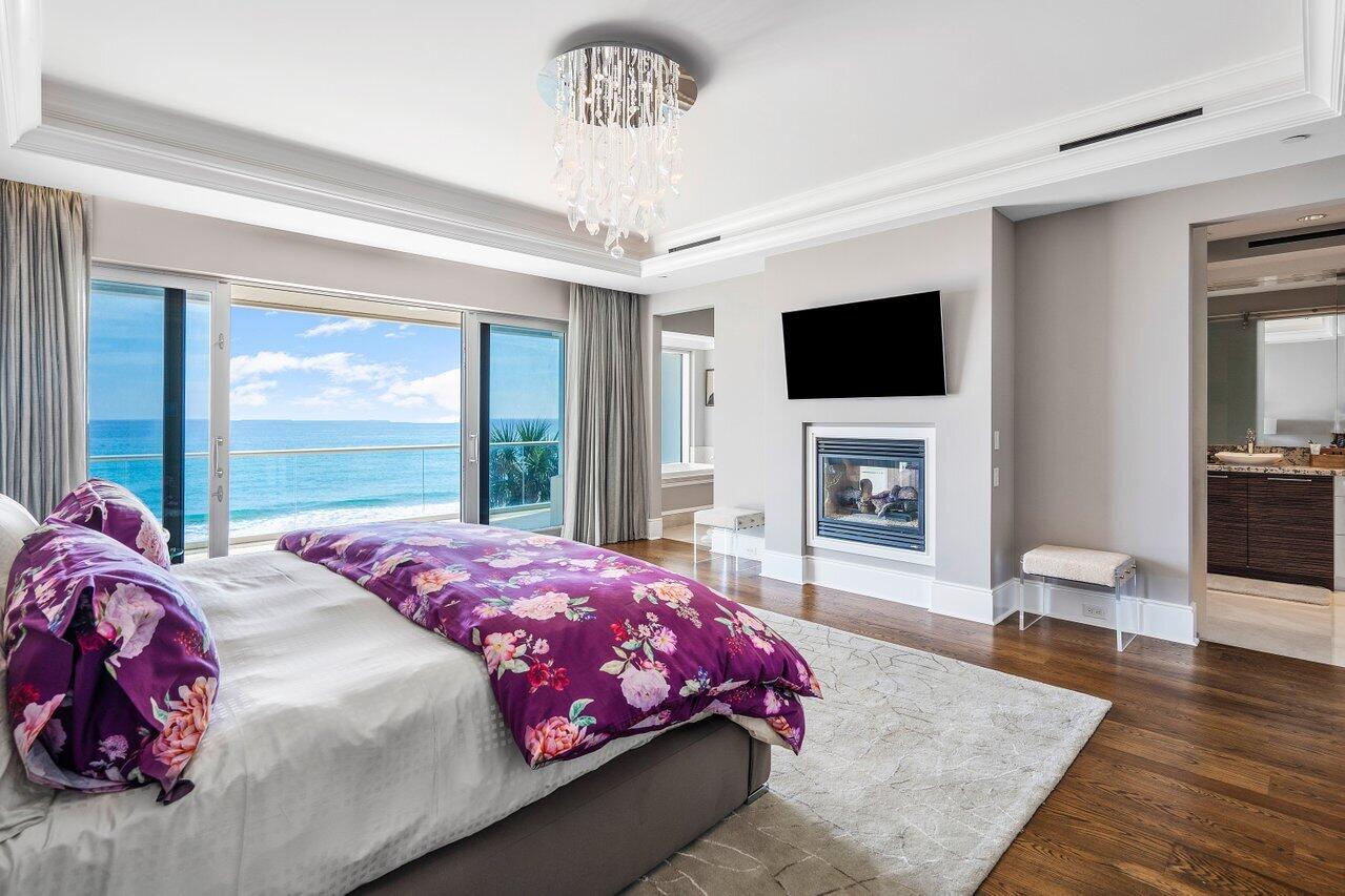 OCEAN PLACE VILLAS CONDO - Residential
