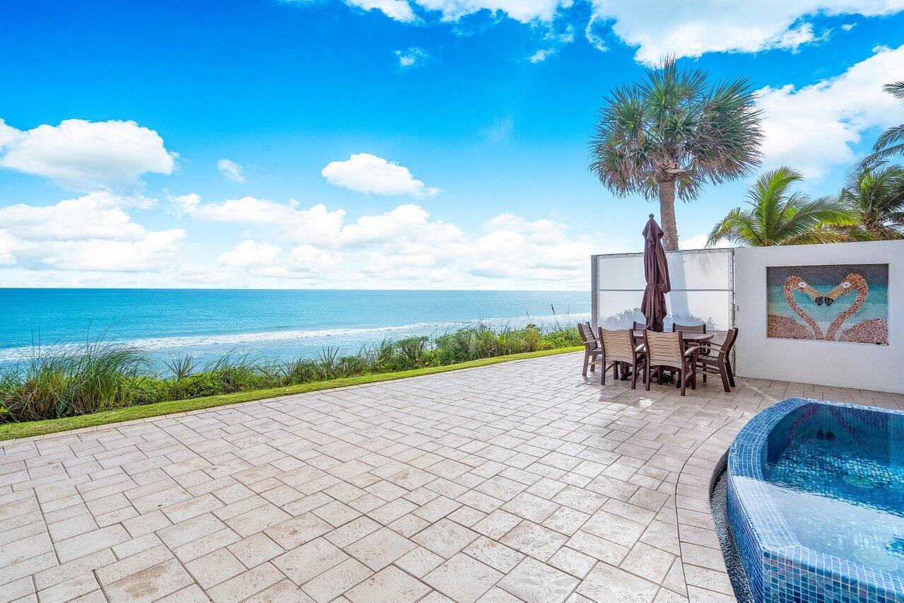 OCEAN PLACE VILLAS CONDO - Residential